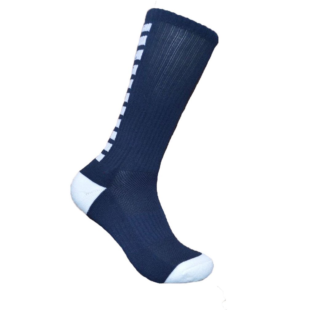 Athletic Dri Fit Crew Elite Socks for Men / Women - Multi Color Choices