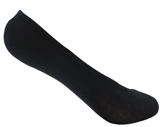 BONAMART ® Women Lady Bamboo Crew Socks No Show Loafer Invisible Socks 35-40