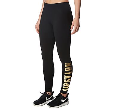 Cotton Leggings LipsySport