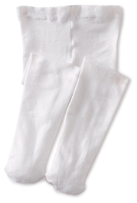 Jefferies Socks Baby-Girls Infant Pima Tight