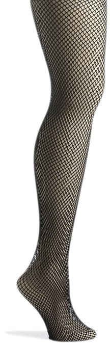Leg Avenue Women's Fishnet Stockings #9020
