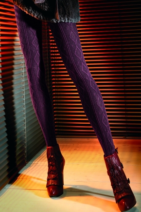 Oroblu Martha Tights 