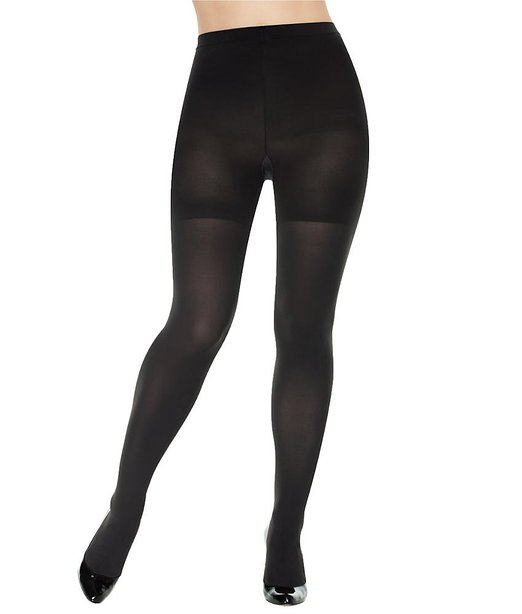 SPANX Bodyshaping Tight-End Tights