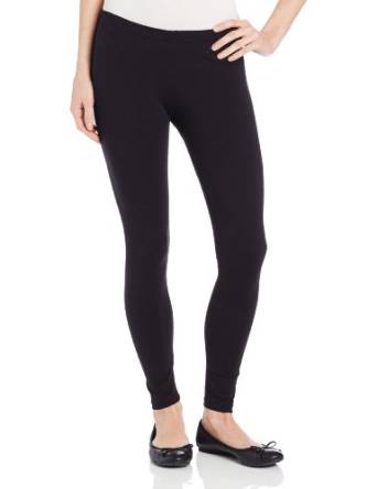 Steve Madden Legwear Women's Basic Legging